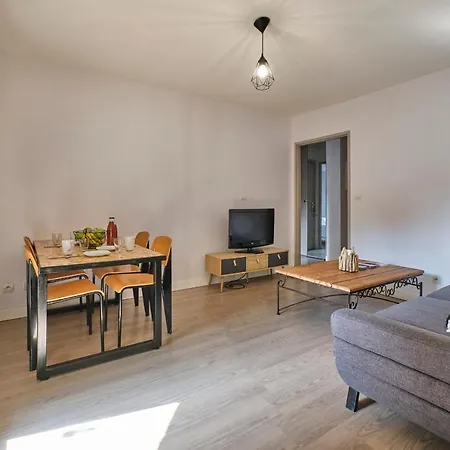 Cocon Close To The Bastide